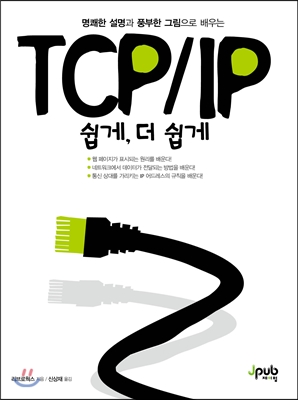 TCP/IP ,  